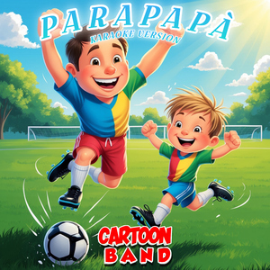 Parapapà (Karaoke Version)