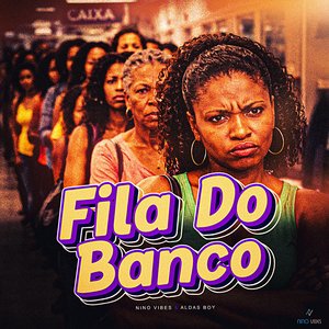 Fila do Banco