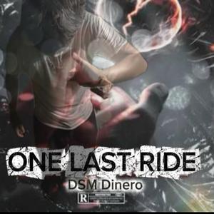 Never say my last goodbye