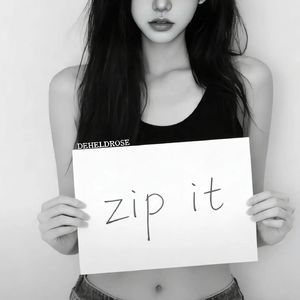 zip it(Prod By Daisy beat)