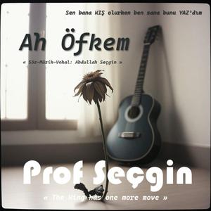 Ah Öfkem