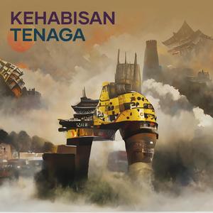 Kehabisan Tenaga
