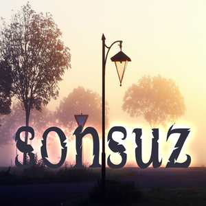 Sonsuz (Ney Enstrümantal)