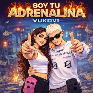 Soy Tu Adrenalina