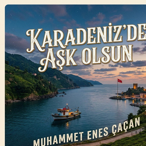 KARADENİZ DE AŞK OLSUN