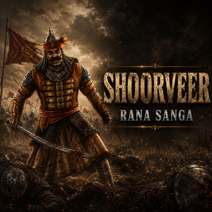 SHOORVEER Rana Sanga