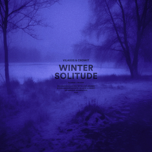 winter solitude (slowed + reverb)