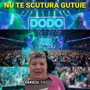 Nu te scutura Gutuie mix