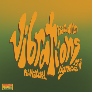 Vibrations, Pt. 2