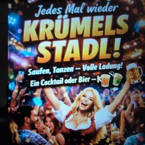 Krümels Stadl in Paguera