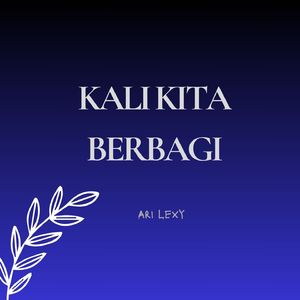 Dirimu bagiku