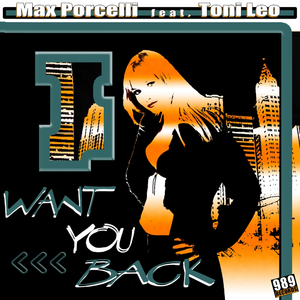 Want You Back (Radio Mix)