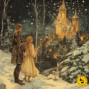 The Nutcracker, Op. 71, Act II, Scene XV: Dance of the Sugar-Plum Fairy