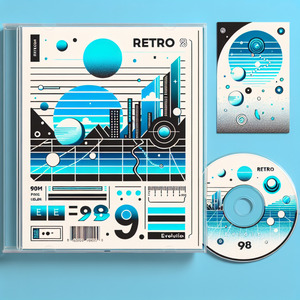 Retro 98