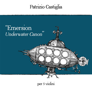 Emersion (Underwater Canon)
