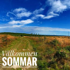 Välkommen sommar