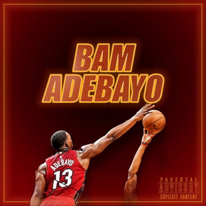 Bam Adebayo