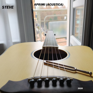 Aprimi (acoustic versione)