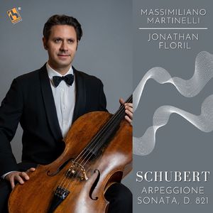 Arpeggione Sonata