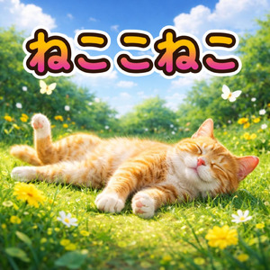 No.146 ねここねこ