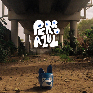 Perro Azul