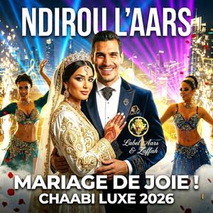 Ndirou l'aars (Mariage de joie!)
