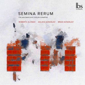 12 Violin Sonatas:No. 1 in D Minor