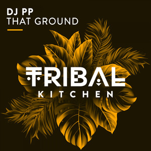 That Ground (Original Mix)
