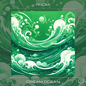 Cream Ocean