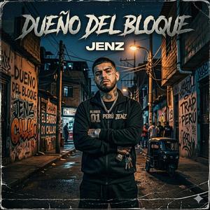 DUEÑO DEL BLOQUE