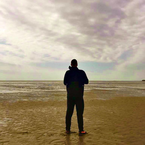 Слегка простужен