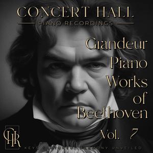 33 Variations on a Waltz by Diabelli in C major, Op. 120 - Presto scherzando