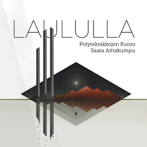 Laululla II: Suu suella, pää revolla