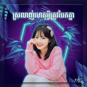 ស្រលាញ់ហេតុអ្វីត្រូវបែកគ្នា