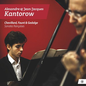 Sonate n°1 op.12 en sol Majeur | I. Allegro moderato e tranquillamente