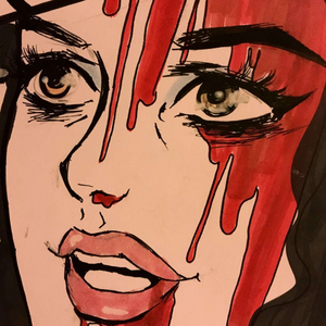 Blood Road