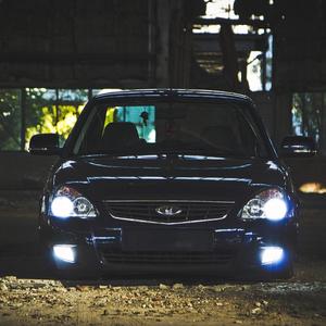 Я кавказец злой породы