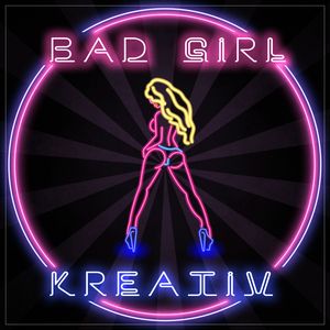 Bad Girl