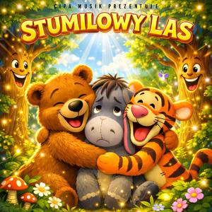 STUMILOWY LAS
