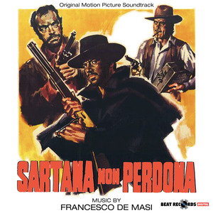 Cavalcando verso Sonora