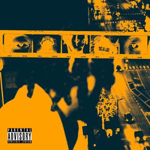 Time to Vent (feat. Emont)