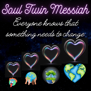 Everyone Knows That Something Needs to Change