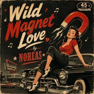 Wild Magnet Love