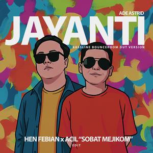 Jayanti (Indobounce Version)