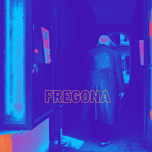 Fregona