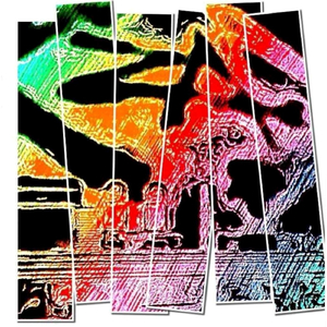 Orange Universe