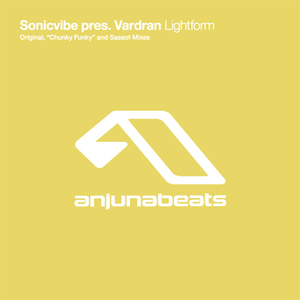 Lightform (Original Mix)