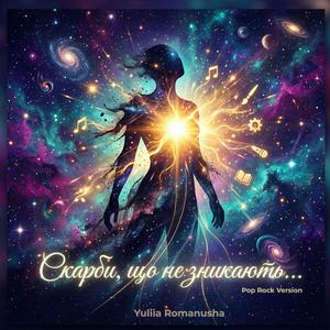 Скарби, що не зникають... (Pop Rock Version)