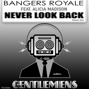 Never Look Back (Radio Mix)