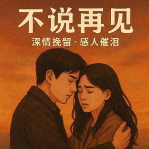 不说再见